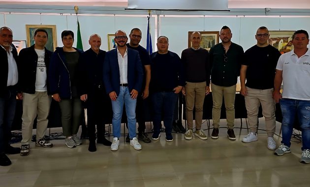 A San Michele Salentino la X edizione della Fiera dell’Auto