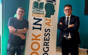 “Dal cantiere all’Intelligenza Artificiale”: ANCE Brindisi e IISS Majorana insieme per promuovere un uso consapevole dell’AI