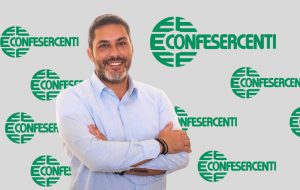 Turismo extralberghiero, Confesercenti Brindisi sceglie Francesco Piscinelli per la guida provinciale di AIGO