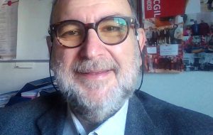 Fulvio Rubino eletto presidente del Fondo Pensione ESPERO