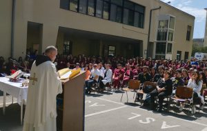 Emozione e solidarietà nel ricordo della studentessa di infermieristica Ilaria Alfarano