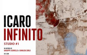 Grande Mostra a Francavilla Fontana: ultimi posti per “Icaro Infinito”