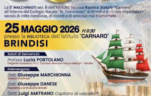 Mezzo secolo di ricordi, amicizia e mare: i “Marinai del Nautico Carnaro” tornano a scuola dopo 50 anni