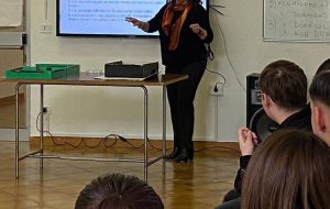 Emozioni, relazioni e sessualità: incontri dei professionisti del Consultorio Familiare di Carovigno dedicati agli studenti