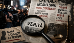 Cronaca, spettacolarizzazione e verità: quando l’informazione smarrisce il senso del limite. Di Iacopina Maiolo