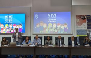 Studenti a lezione di welfare: successo a Francavilla per l’iniziativa “INPS per i Giovani”