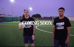La Stars League torna a Brindisi per la sua seconda edizione