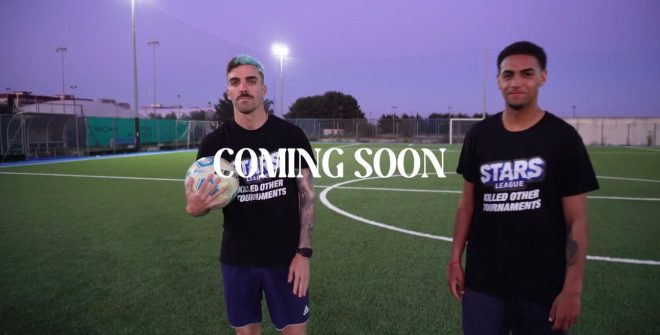 La Stars League torna a Brindisi per la sua seconda edizione