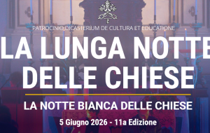 Ceglie Messapica, torna la “Lunga Notte delle Chiese”: arte, musica e spiritualità nel segno di San Francesco
