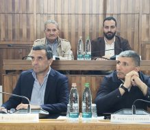 La proposta di quattro consiglieri: “trasformare il Villaggio Pescatori in Area Pedonale Urbana”