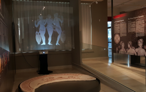 A Egnazia la Notte Europea dei Musei tra archeologia e osservazione delle stelle