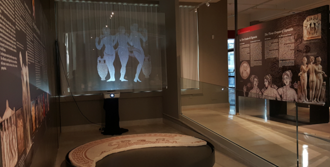 A Egnazia la Notte Europea dei Musei tra archeologia e osservazione delle stelle