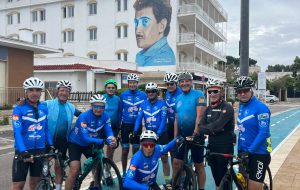 Da San Pietro Vernotico a Polignano sulle note di Modugno: torna “Pedalando nel Blu”