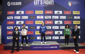 Altri due prestigiosi risultati per la Metropolitan Karate Brindisi