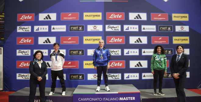 Altri due prestigiosi risultati per la Metropolitan Karate Brindisi