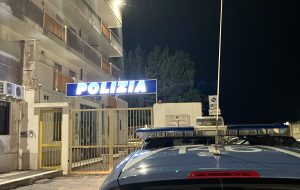In casa oltre 30 grammi di hashish: arrestato 23enne