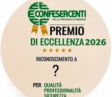 Premio Eccellenza Confesercenti 2026: grande partecipazione e numerose candidature già pervenute