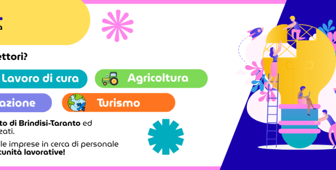 Nuova opportunità da ARPAL Puglia: aperte le iscrizioni negli elenchi specializzati di personale qualificato