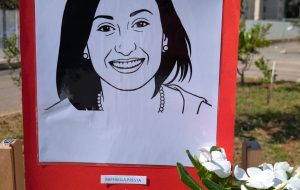 Intitolati a Brindisi i “Giardini Raffaella Presta”: la scuola Rodari dedica uno spazio alla memoria della vittima di femminicidio