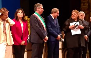 Stella al Merito del Lavoro, 6 brindisini premiati a Bari dal vicesindaco Di Bello