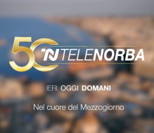 Parte da Brindisi Al via il progetto celebrativo per i 50 anni di Telenorba