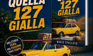 “Quella 127 gialla”, una sala gremita per il libro di Mario Spalluto: quarant’anni di rugby e una comunità costruita attorno ai suoi valori