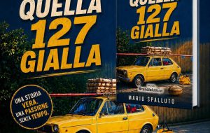 “Quella 127 gialla”, una sala gremita per il libro di Mario Spalluto: quarant’anni di rugby e una comunità costruita attorno ai suoi valori