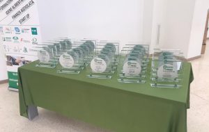 Tutto pronto per la Seconda Edizione del Premio di Eccellenza Confesercenti