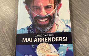ANCE Brindisi e Professionisti di Confcommercio Brindisi ospiti al Villaggio della Regata Brindisi-Corfù con Carlo Calcagni