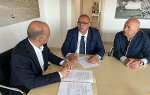 Potenziamento dei servizi sanitari a Cellino San Marco: la Asl Brindisi e il Comune siglano un accordo per la nuova sede di servizi e ambulatori