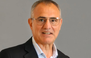 Antonio Baldassarre eletto Segretario Generale della Cisl Taranto-Brindisi