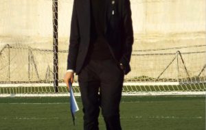 Brindisi FC: arrivano anche le dimissioni di Antonio Castrignano