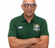 Antonio Cristofaro è il nuovo head coach della White Wise Basket Monopoli