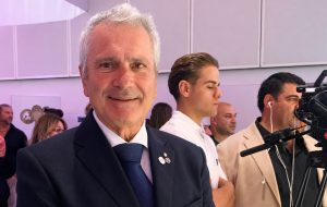 Brindisi protagonista a Roma con i vini di Puglia al Glamour Roma Capitale