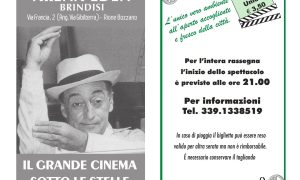 Il grande cinema sotto le stelle: l’estate torna all’Arena Eden