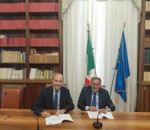 Asl Brindisi e Prefettura rinnovano la collaborazione per prevenzione e recupero: nuovi colloqui motivazionali per intercettare precocemente le dipendenze