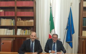 Asl Brindisi e Prefettura rinnovano la collaborazione per prevenzione e recupero: nuovi colloqui motivazionali per intercettare precocemente le dipendenze