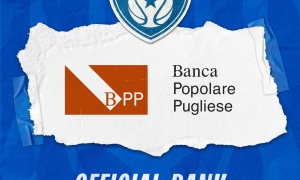 Banca Popolare Pugliese si conferma Gold Sponsor e Official Bank della Valtur Brindisi