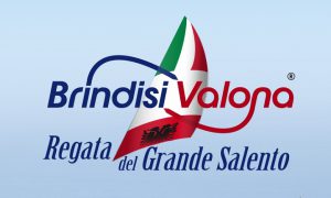 Fervono i preparativi per la  XV edizione della Regata del Grande Salento Brindisi-Valona – Trofeo dell’Accoglienza