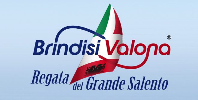 Fervono i preparativi per la  XV edizione della Regata del Grande Salento Brindisi-Valona – Trofeo dell’Accoglienza