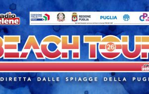 Riparte il “Beach Tour 2026” di Radio Selene, un viaggio in 17 tappe da nord a sud della Regione Puglia