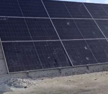 Attentato all’impianto fotovoltaico della diga di Punta Riso – Di Donna (FN): “Condanniamo fermamente un gesto incivile che mette in cattiva luce la città”