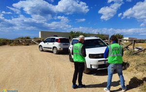 Giro di vite sulle violazioni nella Riserva: le Guardie Ecologiche sanzionano 32 trasgressori