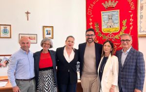Composta la Giunta dell’Amministrazione Ruggiero a San Vito dei Normanni