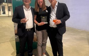 La dottoressa Alessia Maccagnano di Brindisi premiata al primo posto in Italia nella branca di radiologia diagnostica e senologica ai MioDottore Awards 2026: un riconoscimento all’eccellenza medica e umana