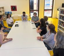 San Pancrazio Salentino ospita il workshop sulle competenze trasversali per gli operatori dei progetti di cittadinanza attiva dell’Ambito di Mesagne