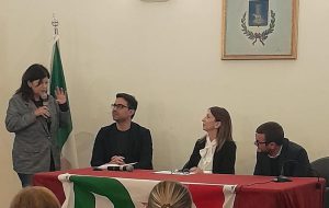 Lettori (PD): “a San Vito dei Normanni vince il coraggio”