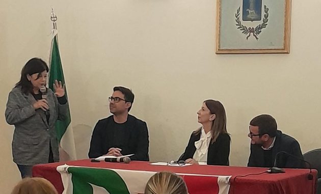 Lettori (PD): “a San Vito dei Normanni vince il coraggio”