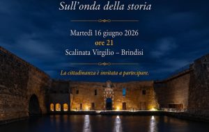 Martedì 16 giugno alla Scalinata Virgiliana l’anteprima nazionale del documentario “La voce di Forte a Mare – Sull’onda della storia”