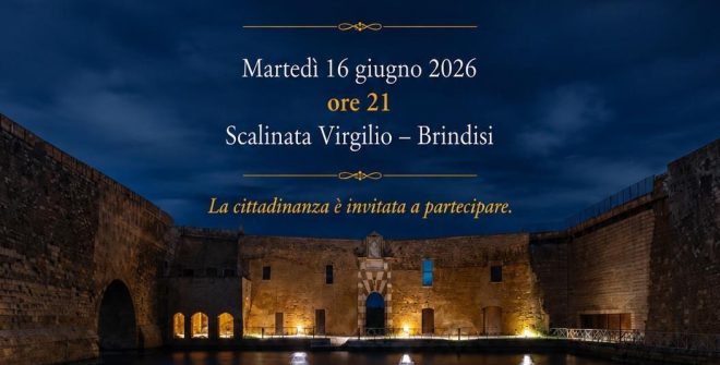 Martedì 16 giugno alla Scalinata Virgiliana l’anteprima nazionale del documentario “La voce di Forte a Mare – Sull’onda della storia”